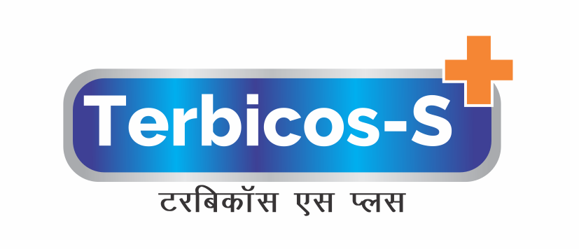 Terbicos Shampoo