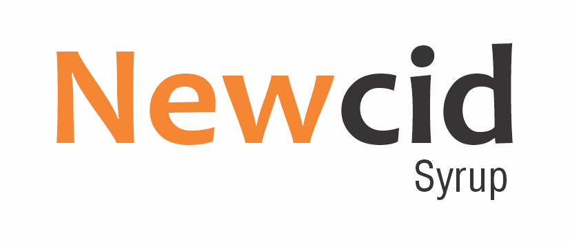 Newcid Syrup