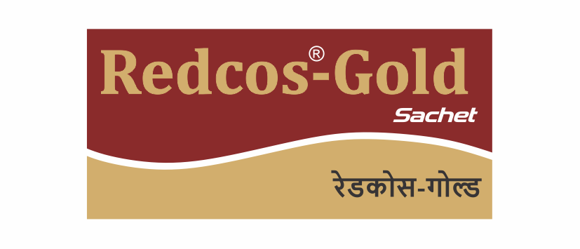 Redcos Gold