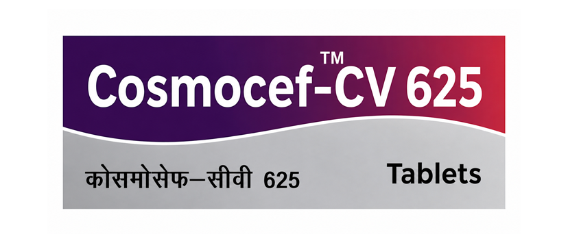 Cosmo Cef 625