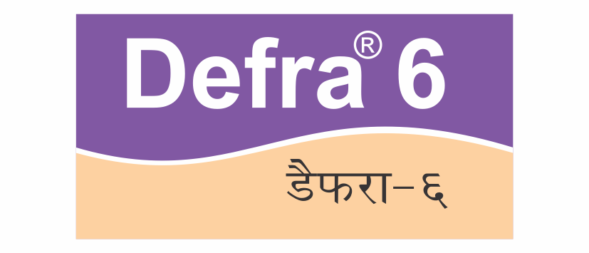 Defra 6