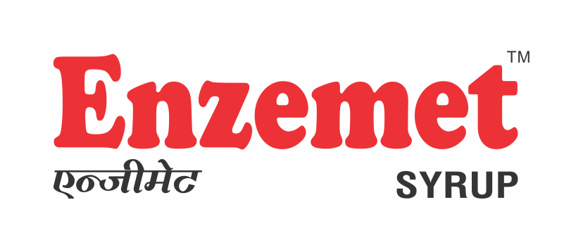Enzemet Syrup