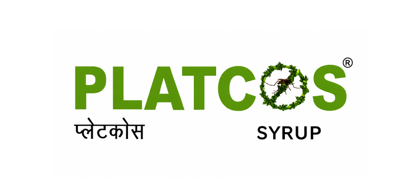 Platcos Syrup