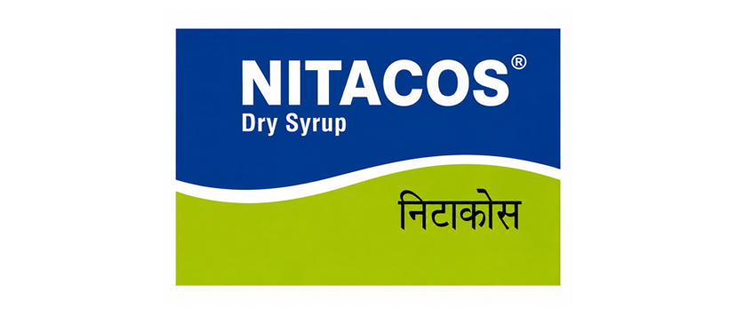 Nitacos Syrup